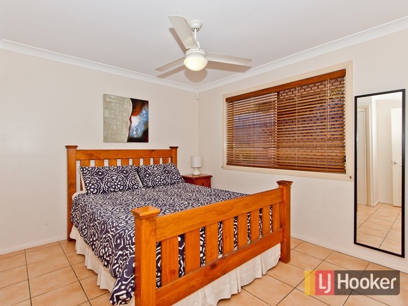 77 Warrego Crescent, Murrumba Downs QLD 4503