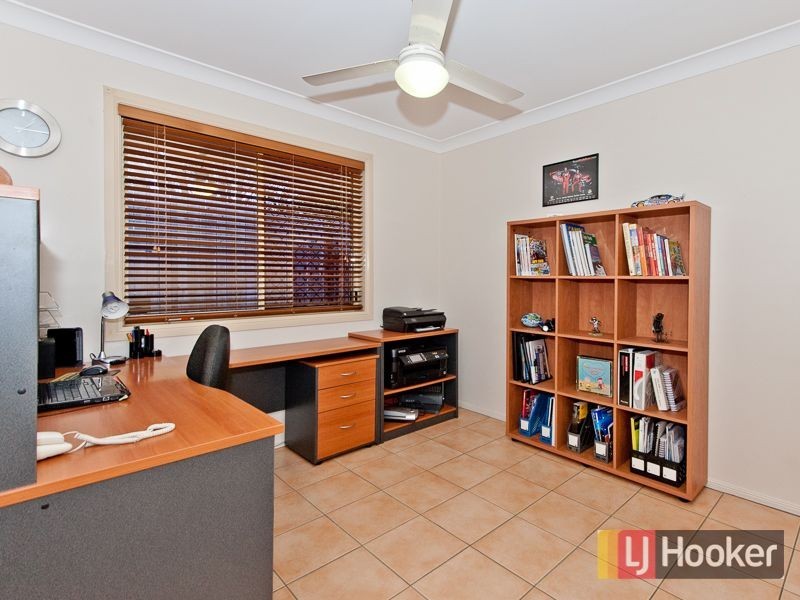 77 Warrego Crescent, Murrumba Downs QLD 4503
