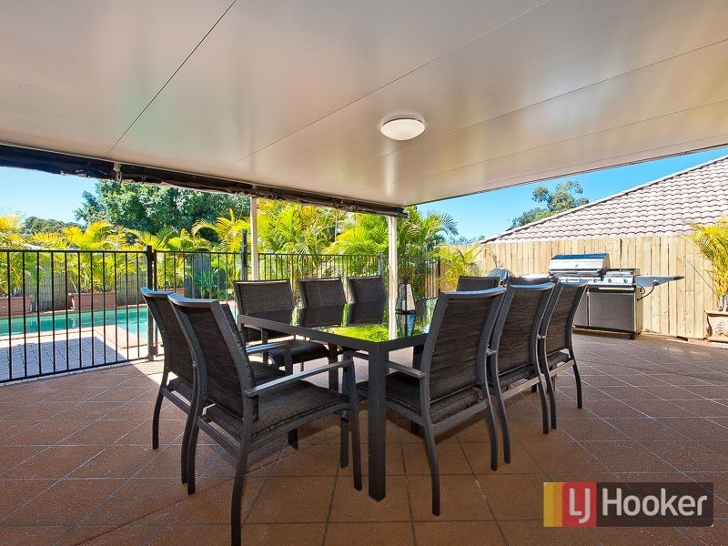 77 Warrego Crescent, Murrumba Downs QLD 4503