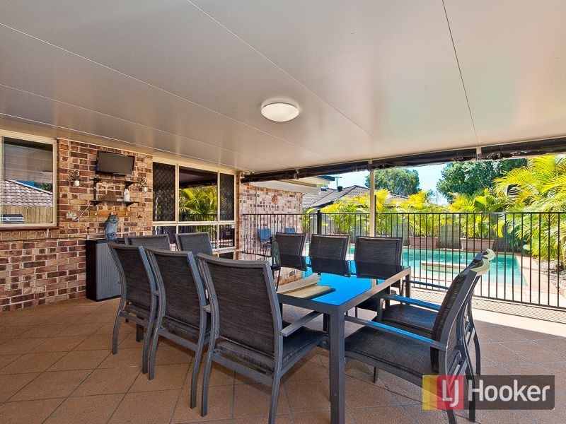 77 Warrego Crescent, Murrumba Downs QLD 4503