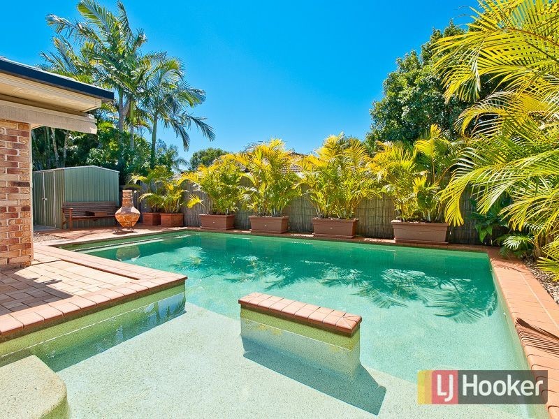 77 Warrego Crescent, Murrumba Downs QLD 4503