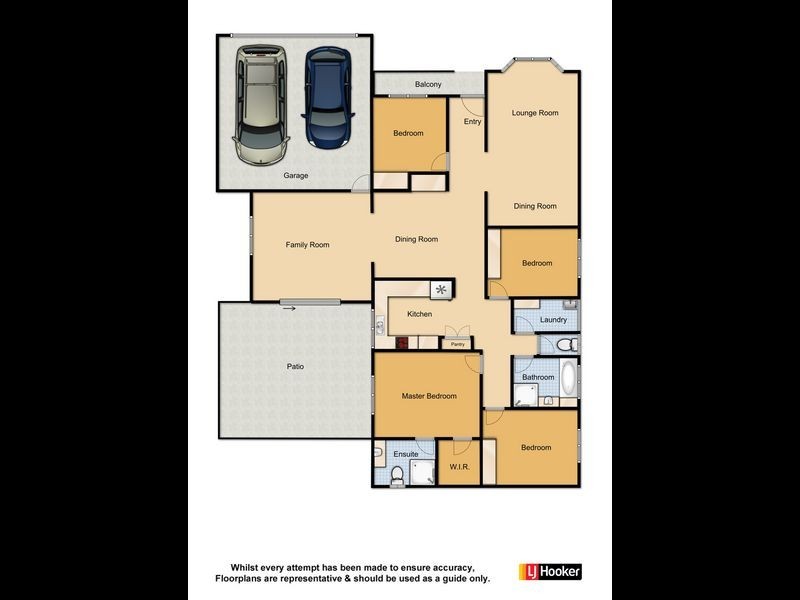 77 Warrego Crescent, Murrumba Downs QLD 4503