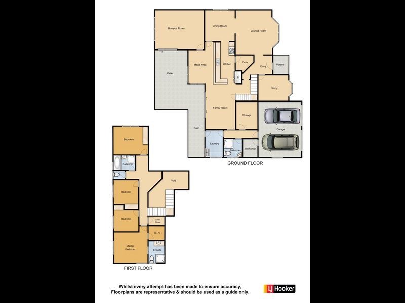 38 Phillips Street, Bracken Ridge QLD 4017