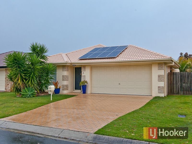 3 Sanderling Street, Taigum QLD 4018