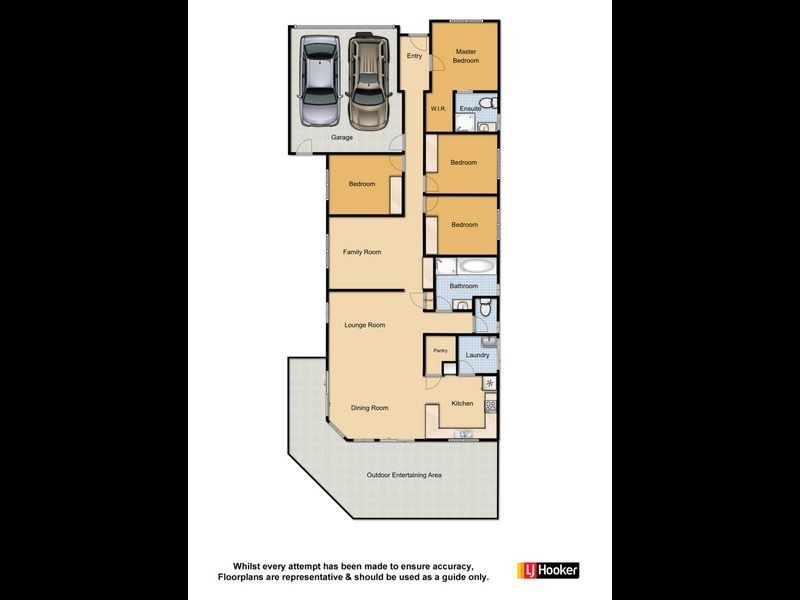 3 Sanderling Street, Taigum QLD 4018