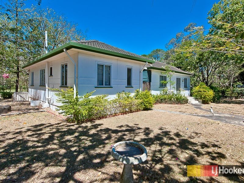 153 Denham Street, Bracken Ridge QLD 4017