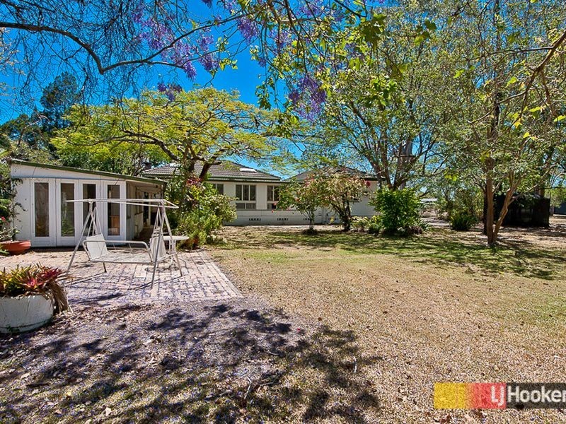 153 Denham Street, Bracken Ridge QLD 4017