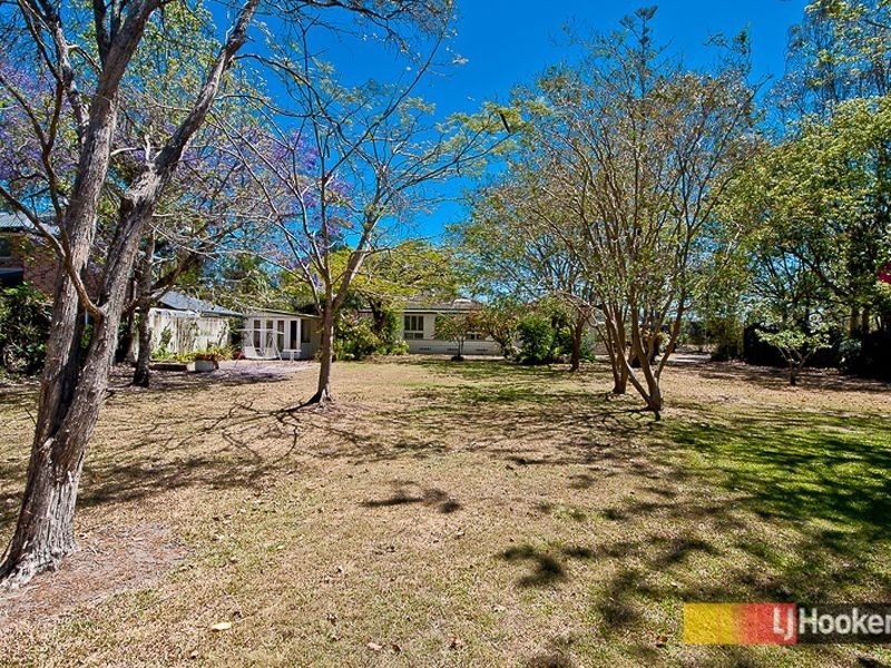 153 Denham Street, Bracken Ridge QLD 4017