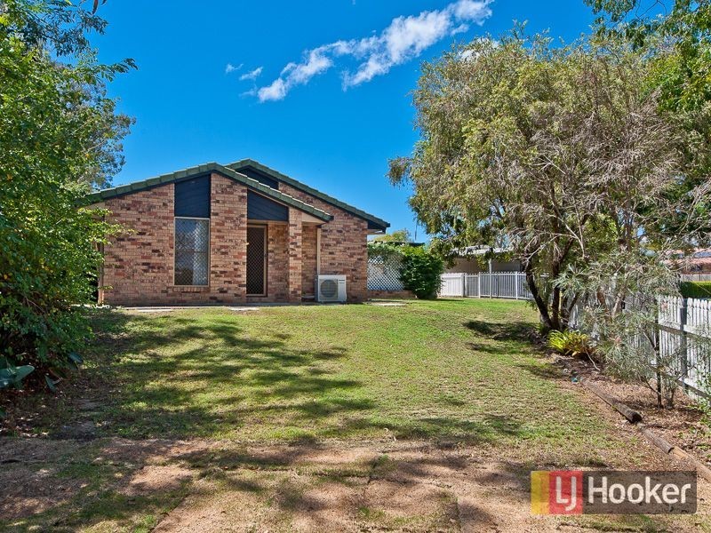 35 Tralee Street, Bracken Ridge QLD 4017