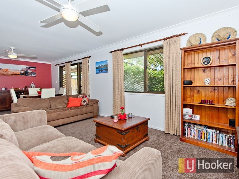 35 Tralee Street, Bracken Ridge QLD 4017
