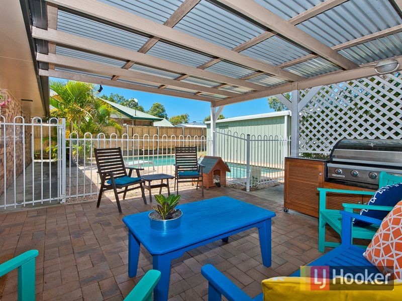 35 Tralee Street, Bracken Ridge QLD 4017