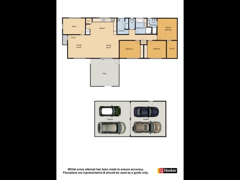 35 Tralee Street, Bracken Ridge QLD 4017