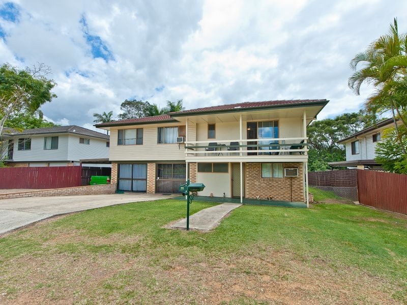 78 Ballynde Street, Bracken Ridge QLD 4017