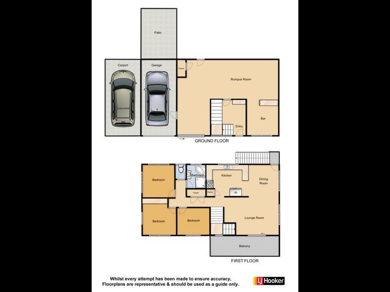 78 Ballynde Street, Bracken Ridge QLD 4017