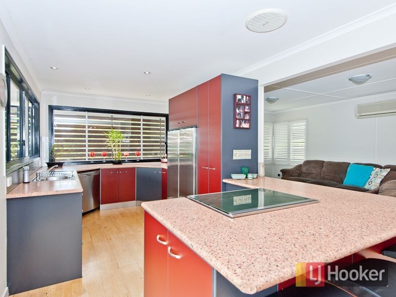 16 Lyonors Street, Bracken Ridge QLD 4017