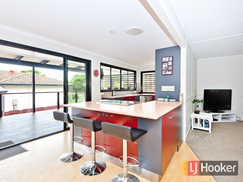 16 Lyonors Street, Bracken Ridge QLD 4017