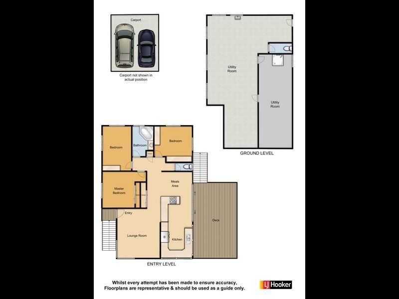 16 Lyonors Street, Bracken Ridge QLD 4017