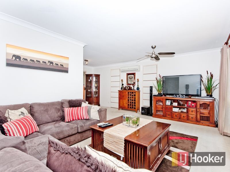 27 Canterbury Street, Bracken Ridge QLD 4017