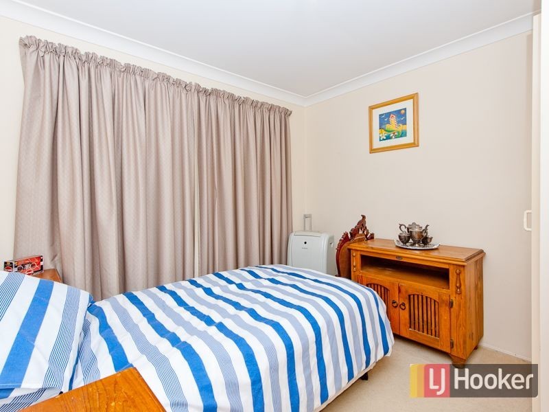 27 Canterbury Street, Bracken Ridge QLD 4017