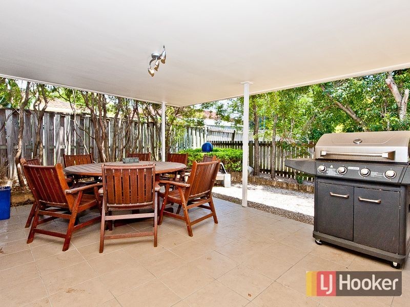 27 Canterbury Street, Bracken Ridge QLD 4017