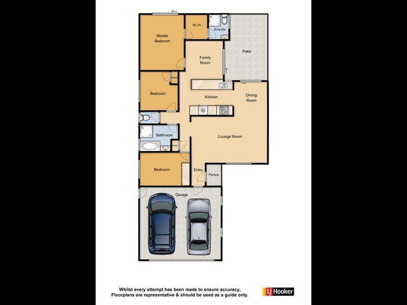 27 Canterbury Street, Bracken Ridge QLD 4017