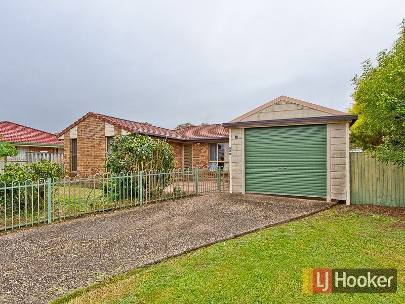 8 Epsom Close, Bracken Ridge QLD 4017