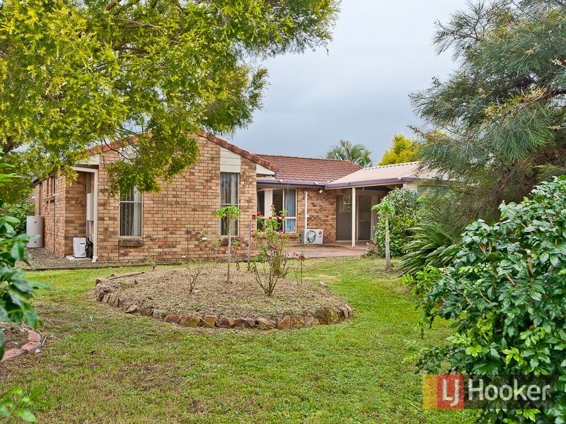 8 Epsom Close, Bracken Ridge QLD 4017