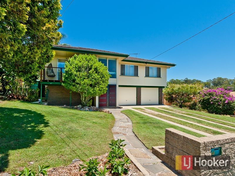 44 Tallara Street, Bracken Ridge QLD 4017