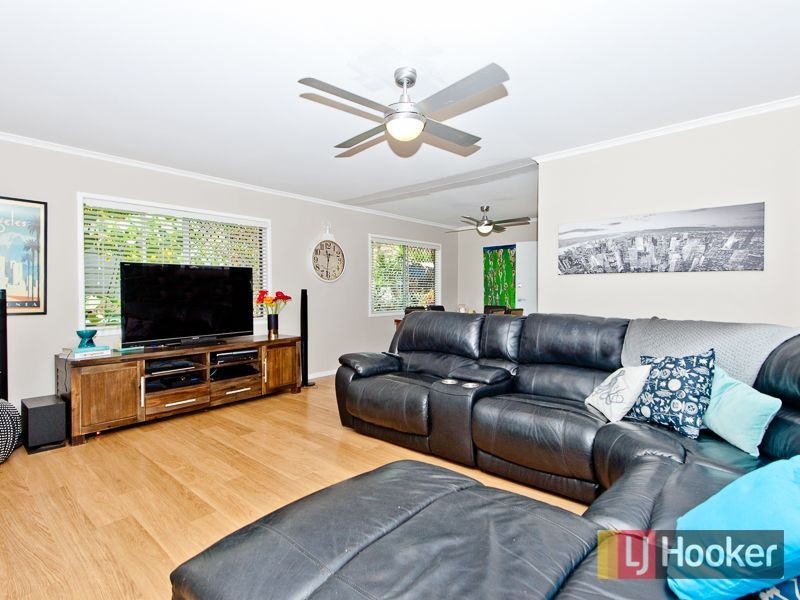 44 Tallara Street, Bracken Ridge QLD 4017