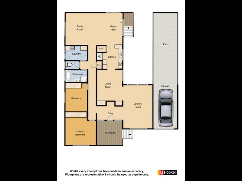 11 Lemore Street, Boondall QLD 4034