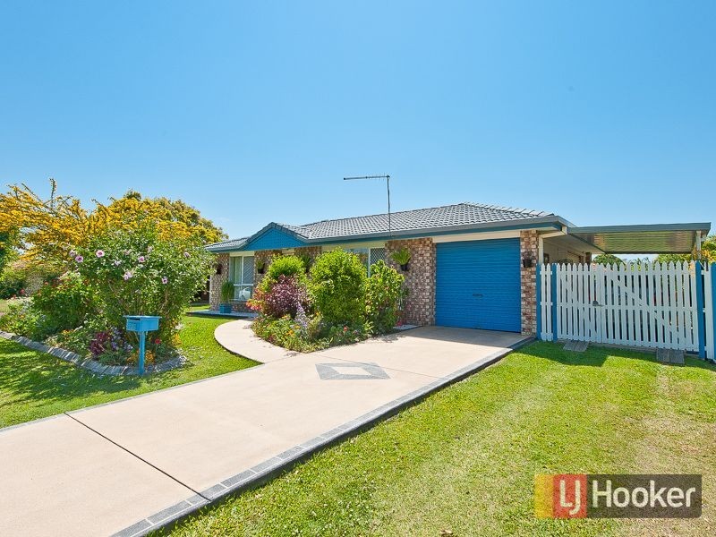 18 Mooralla Street, Bald Hills QLD 4036