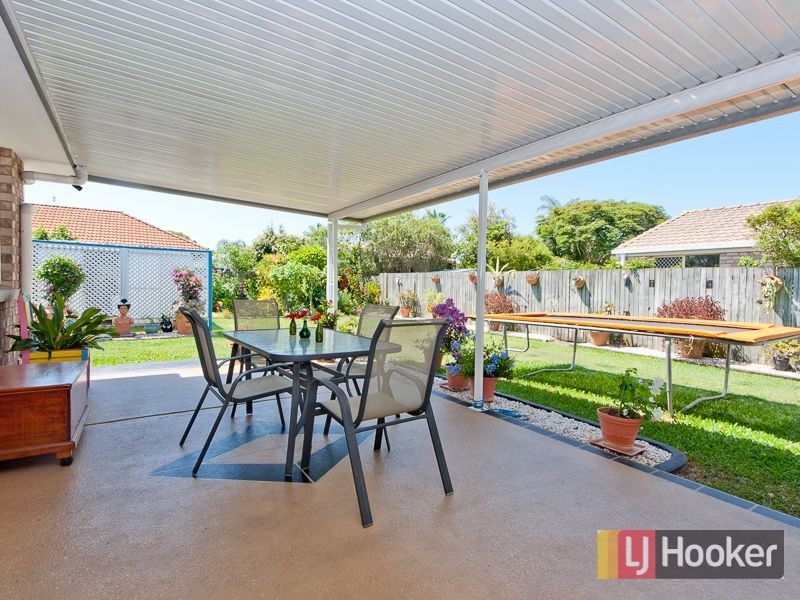 18 Mooralla Street, Bald Hills QLD 4036