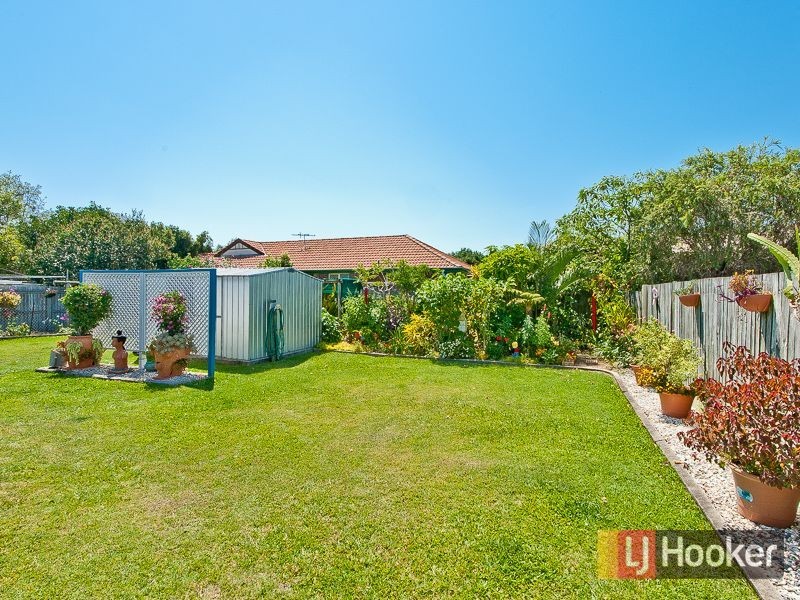 18 Mooralla Street, Bald Hills QLD 4036