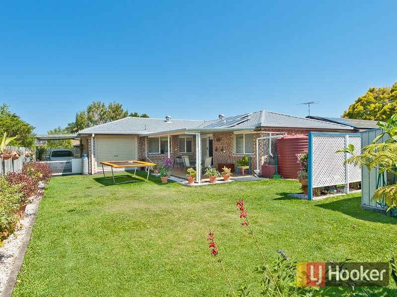 18 Mooralla Street, Bald Hills QLD 4036