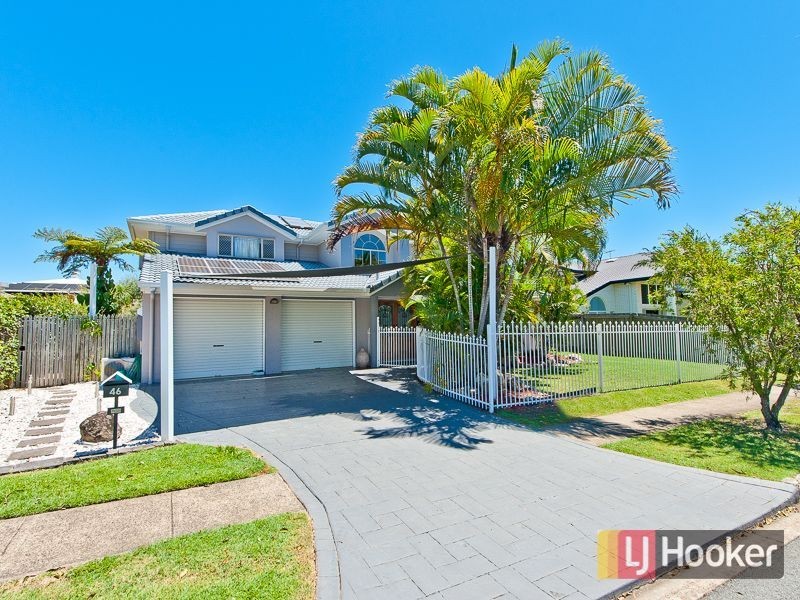 46 Enbrook Street, Bracken Ridge QLD 4017