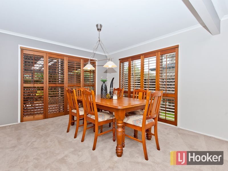 46 Enbrook Street, Bracken Ridge QLD 4017