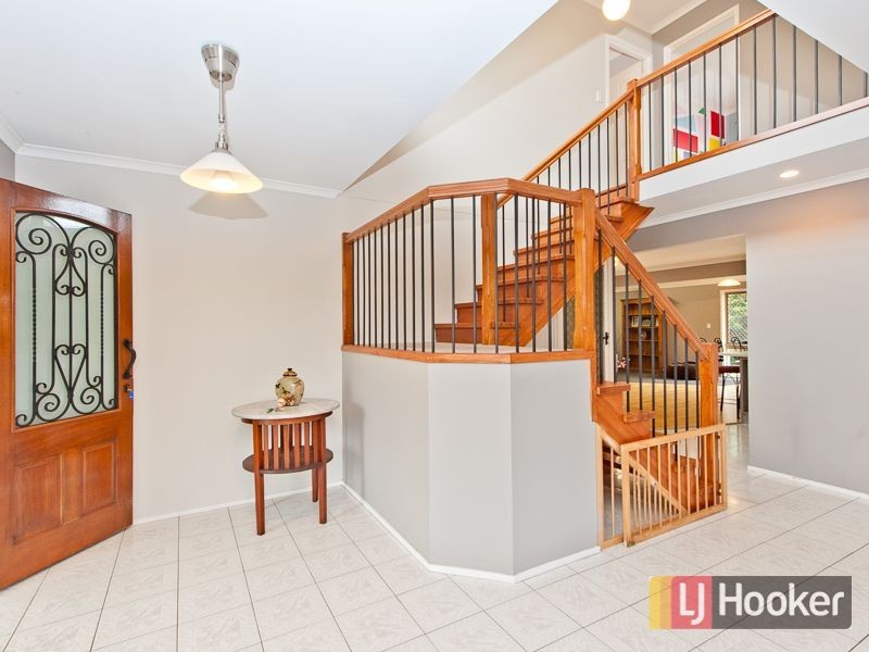 46 Enbrook Street, Bracken Ridge QLD 4017