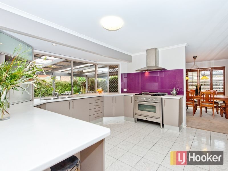 46 Enbrook Street, Bracken Ridge QLD 4017