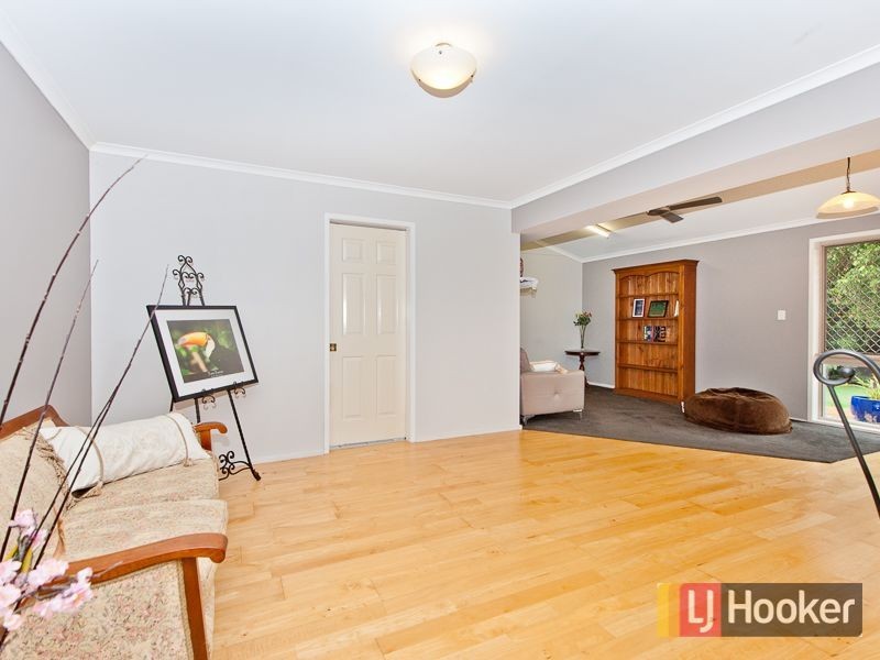 46 Enbrook Street, Bracken Ridge QLD 4017