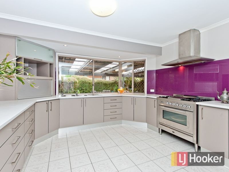 46 Enbrook Street, Bracken Ridge QLD 4017