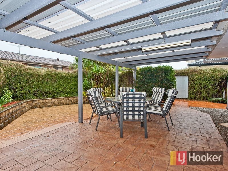 46 Enbrook Street, Bracken Ridge QLD 4017