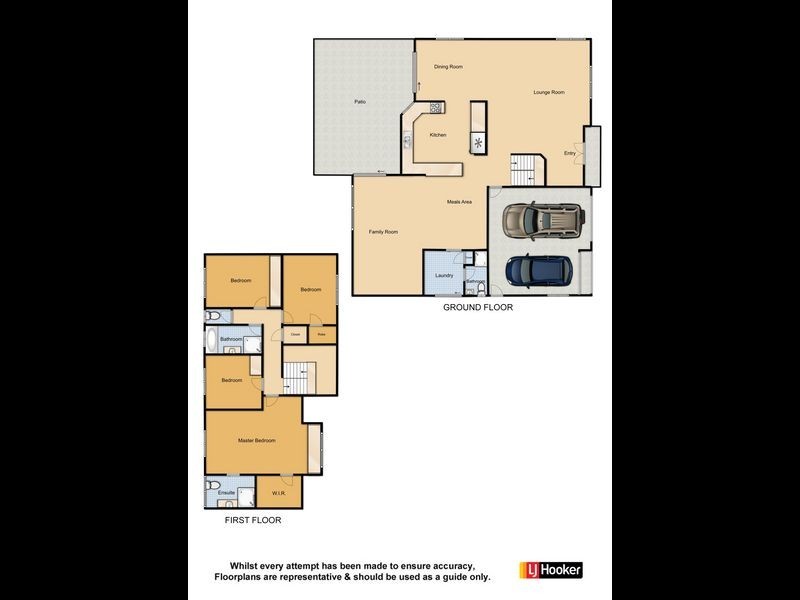 46 Enbrook Street, Bracken Ridge QLD 4017