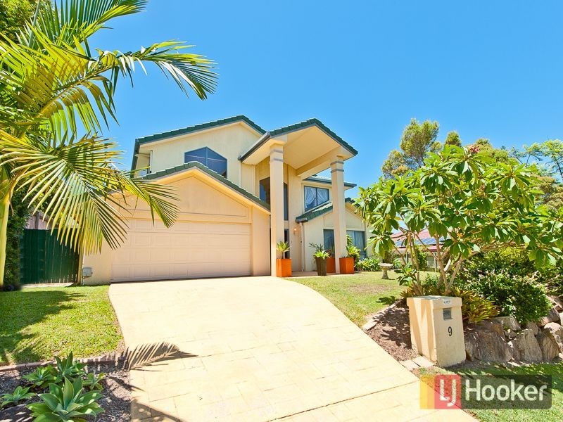 9 Magna Place, Bracken Ridge QLD 4017