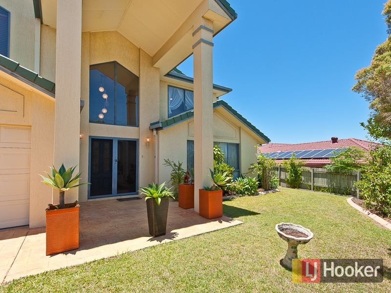 9 Magna Place, Bracken Ridge QLD 4017