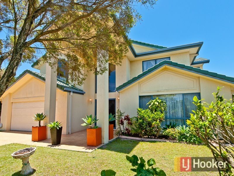 9 Magna Place, Bracken Ridge QLD 4017