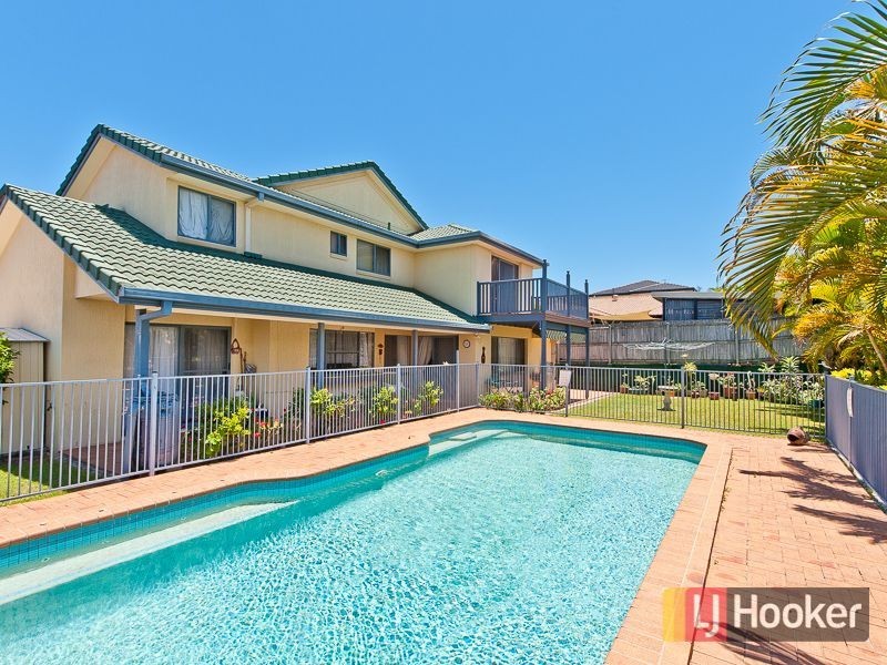 9 Magna Place, Bracken Ridge QLD 4017