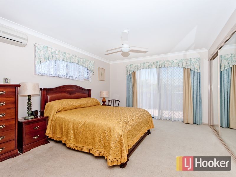 9 Magna Place, Bracken Ridge QLD 4017