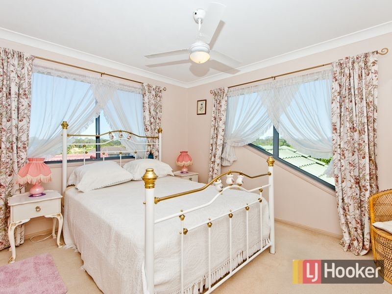 9 Magna Place, Bracken Ridge QLD 4017