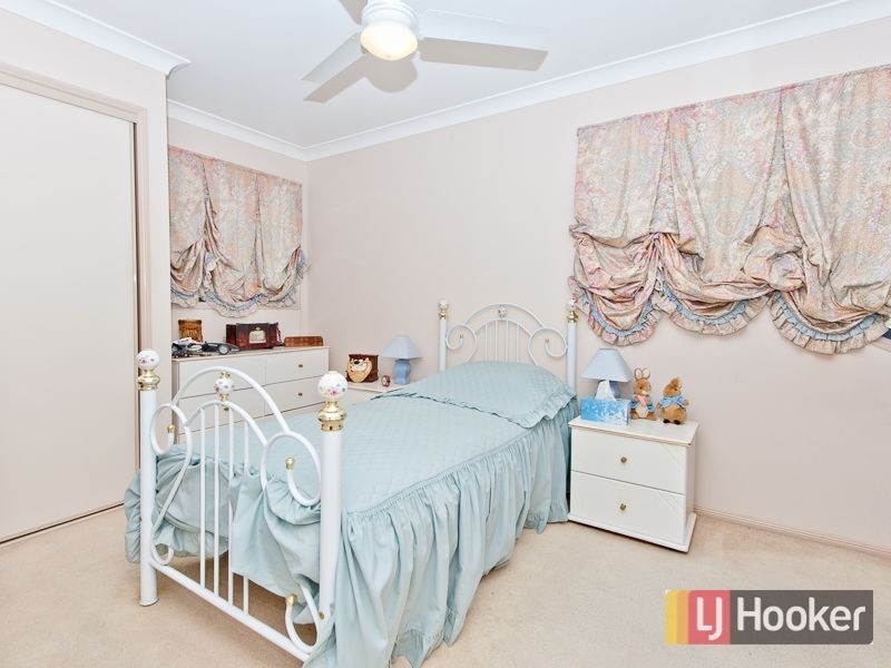 9 Magna Place, Bracken Ridge QLD 4017