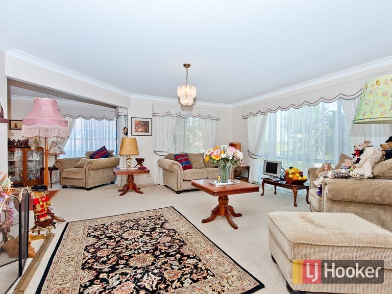 9 Magna Place, Bracken Ridge QLD 4017